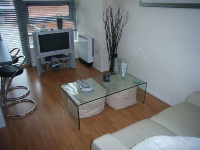  Image of 1 bedroom Flat for sale in Branston Street Hockley Birmingham B18 at Birmingham West Midlands, B18 6BT